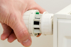 Willerby central heating repair costs