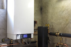 Willerby condensing boiler companies