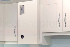 Willerby electric boiler quotes