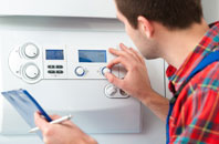 free commercial Willerby boiler quotes