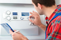 free Willerby gas safe engineer quotes
