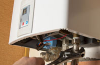 free Willerby boiler install quotes