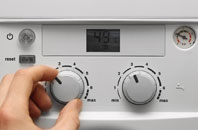 free Willerby boiler maintenance quotes