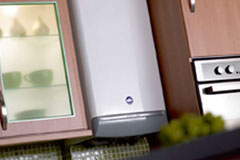 Willerby system boiler costs
